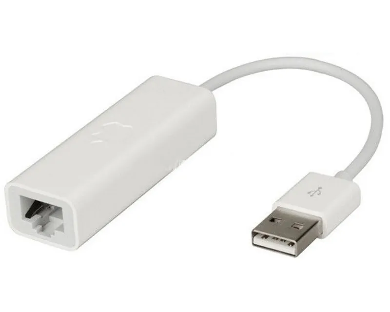 E-GREEN Mrežni Adapter USB 2.0 - Ethernet 10/100  Slika 1