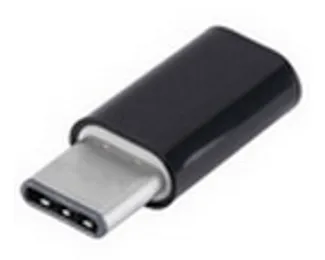 FAST ASIA Adapter USB 3.1 tip C - Micro USB  Slika 1