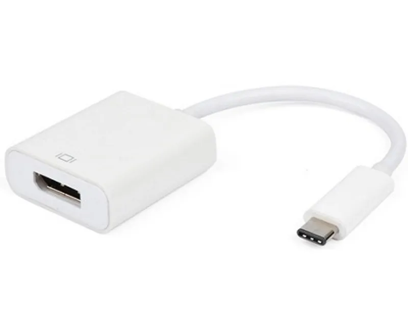 E-GREEN Adapter USB 3.1 tip C (M) - Display Port (F) beli 