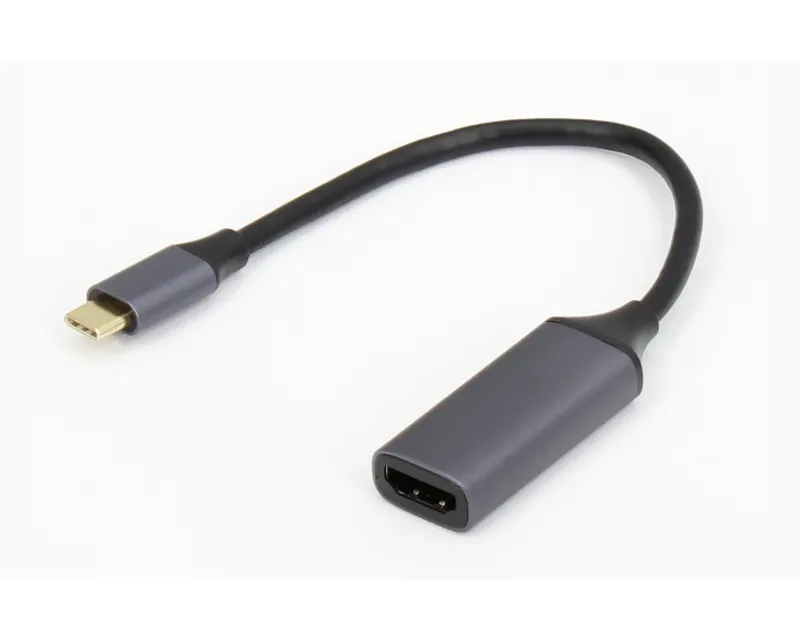 E-GREEN Adapter USB 3.1 tip C (M) - HDMI 2.0  (F) - Slika 1