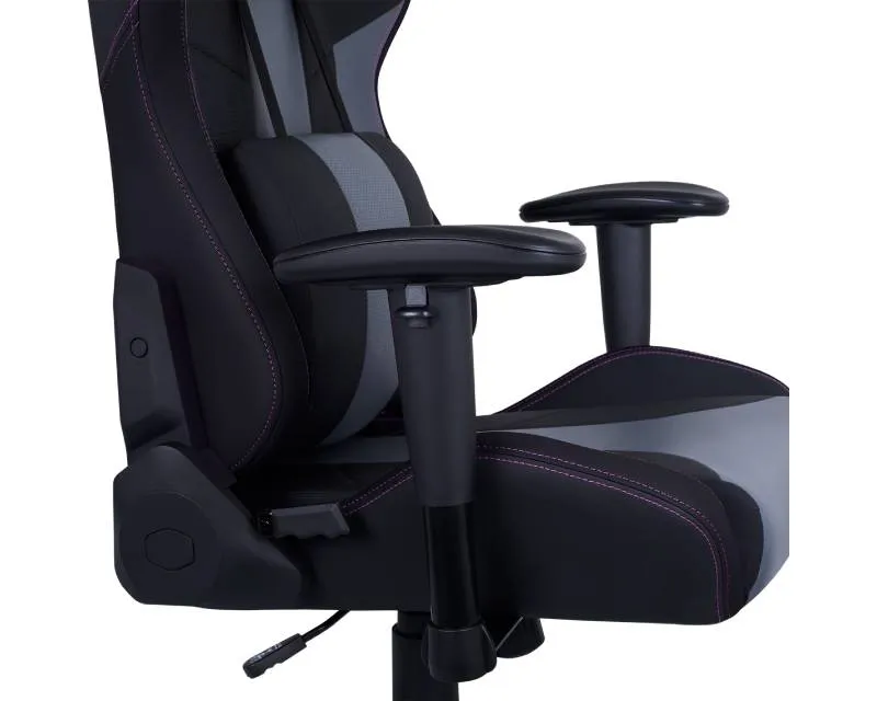 COOLER MASTER Caliber R3 CMI-GCR3-BK Gaming stolica crna  Slika 7