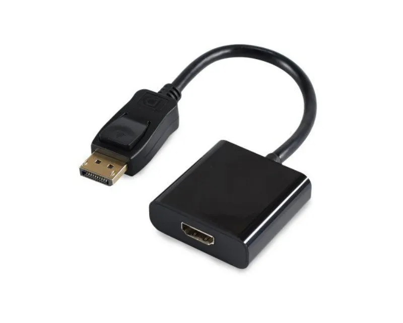 FAST ASIA Adapter Displayport na HDMI (m/z)  Slika 1