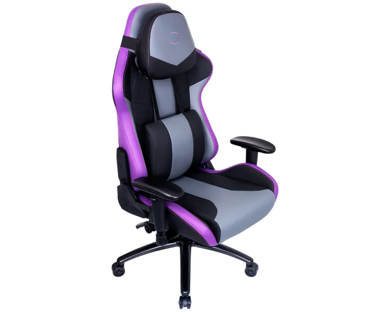 COOLER MASTER Caliber R3 CMI-GCR3-PR Gaming stolica ljubičasta  Slika 7