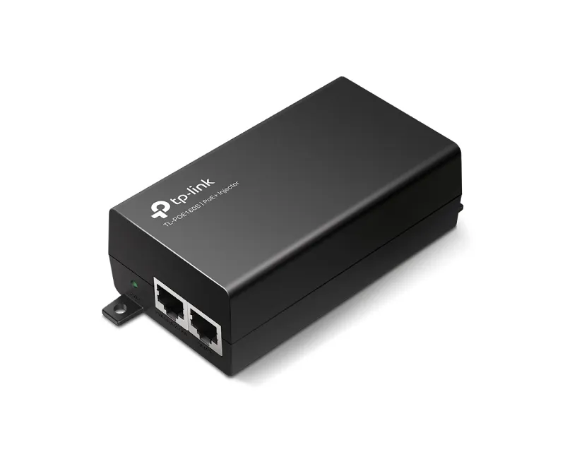 TP-LINK TL-POE160S PoE adapter Slika 1