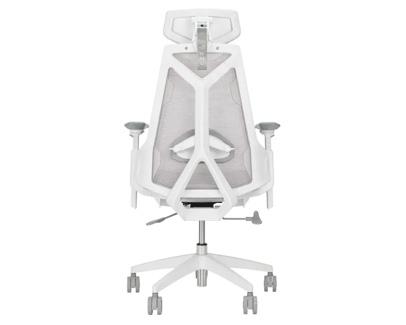 ASUS SL400C ROG DESTRIER Core Ergo Gaming stolica bela Slika 5