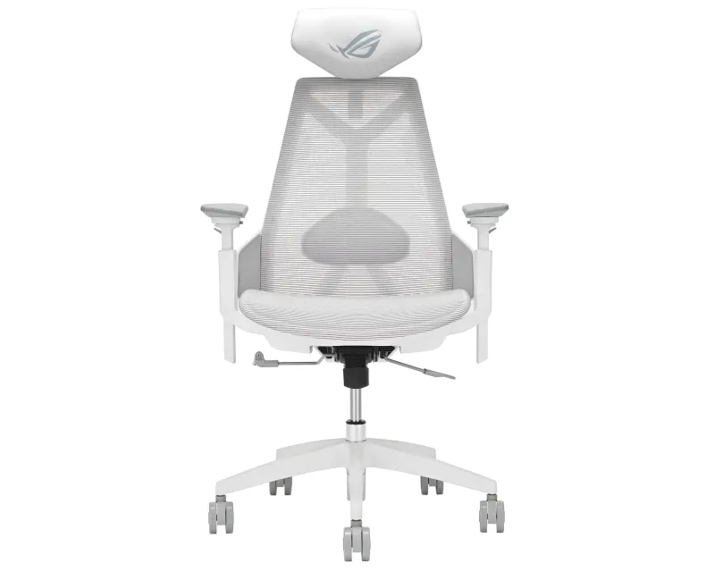 ASUS SL400C ROG DESTRIER Core Ergo Gaming stolica bela Slika 1