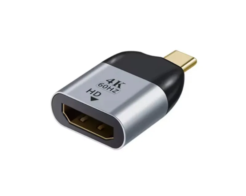 FAST ASIA Adapter TIP C na HDMI+Tip C 100W (m/2z) Slika 1
