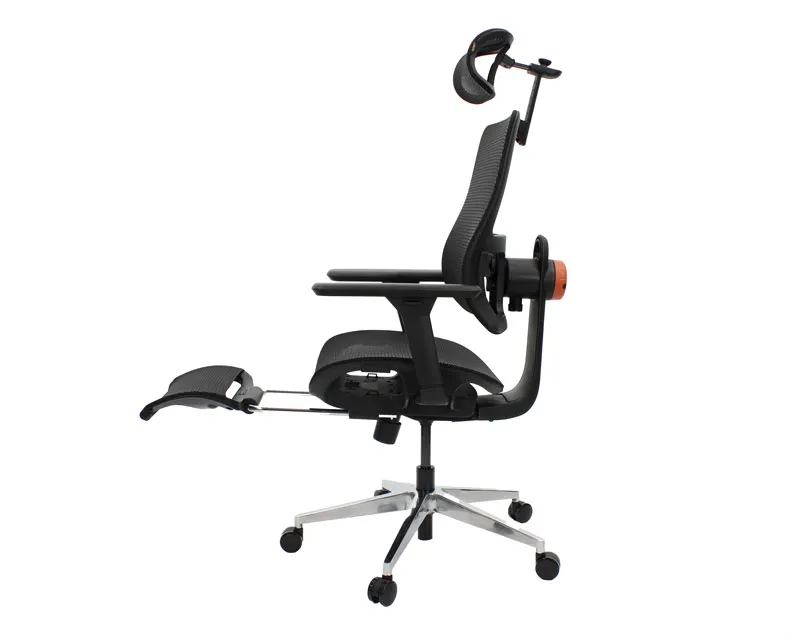 OZON ERGO MASTER MG-500B Ergonomska kancelarijska stolica  Slika 3