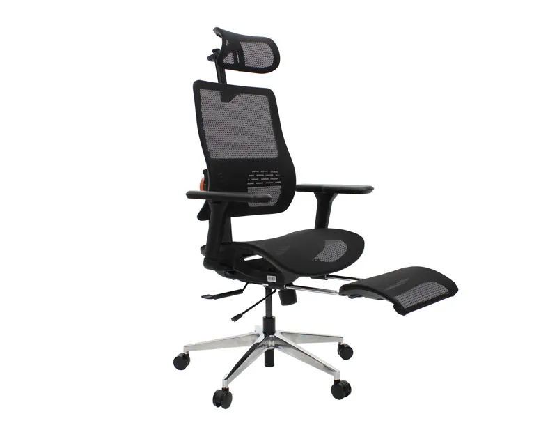 OZON ERGO MASTER MG-500B Ergonomska kancelarijska stolica  Slika 6