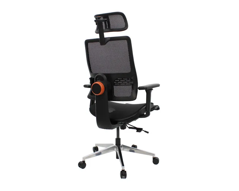 OZON ERGO MASTER MG-500B Ergonomska kancelarijska stolica  Slika 8