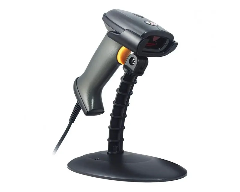 XL-SCAN 626A USB bar-kod čitač (skener) Slika 2