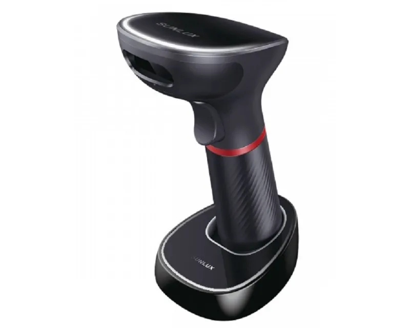 XL-SCAN XL-9610 Wireless bar-kod čitač (skener) Slika 1