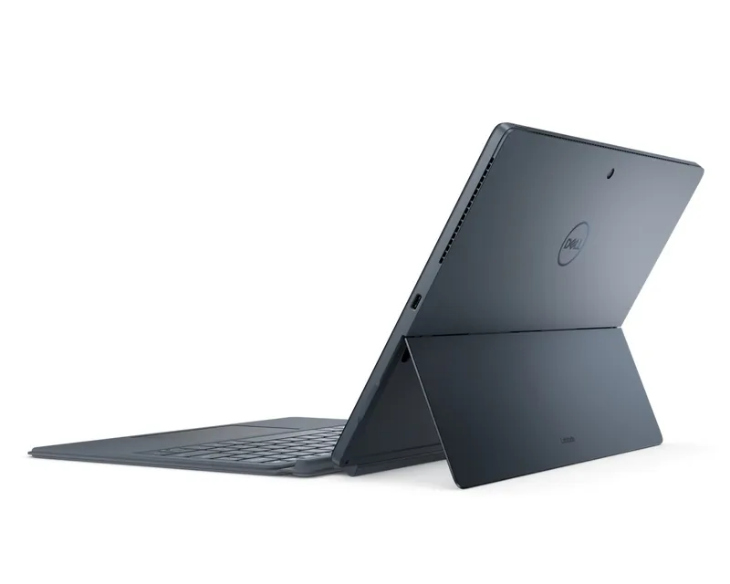 DELL OEM Latitude 7350 2-u-1 13 inch 3K Touch Core Ultra 7 164U 16GB 512GB SSD FP Win11Pro 3yr ProSupport + olovka  Slika 2