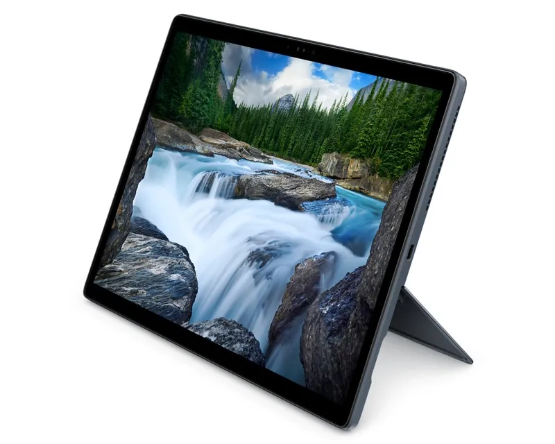 DELL OEM Latitude 7350 2-u-1 13 inch 3K Touch Core Ultra 7 164U 16GB 512GB SSD FP Win11Pro 3yr ProSupport + olovka  Slika 4