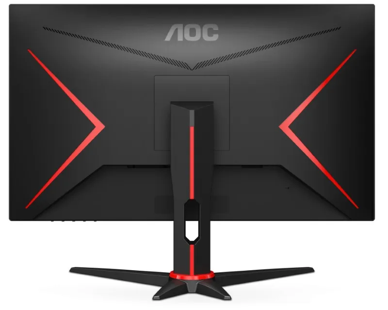 AOC 27 inča 27G2SPAE/BK FHD 1920x1080 IPS 165Hz FreeSync Premium Gaming monitor - outlet Slika 2