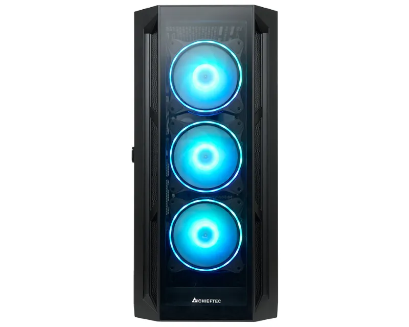 CHIEFTEC Gaming Kućište APEX GA-01B-TG-OP outlet  Slika 2