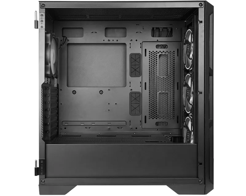 CHIEFTEC Gaming Kućište APEX GA-01B-TG-OP outlet  Slika 5