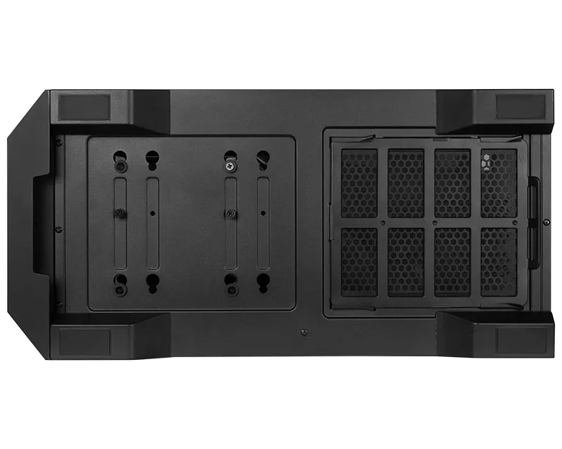 CHIEFTEC Gaming Kućište APEX GA-01B-TG-OP outlet  Slika 7