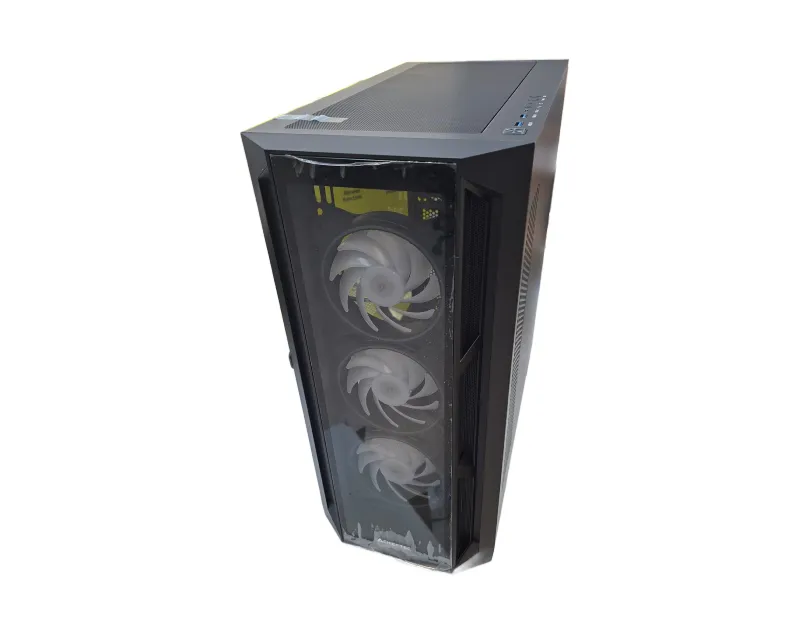 CHIEFTEC Gaming Kućište APEX GA-01B-TG-OP outlet  Slika 9