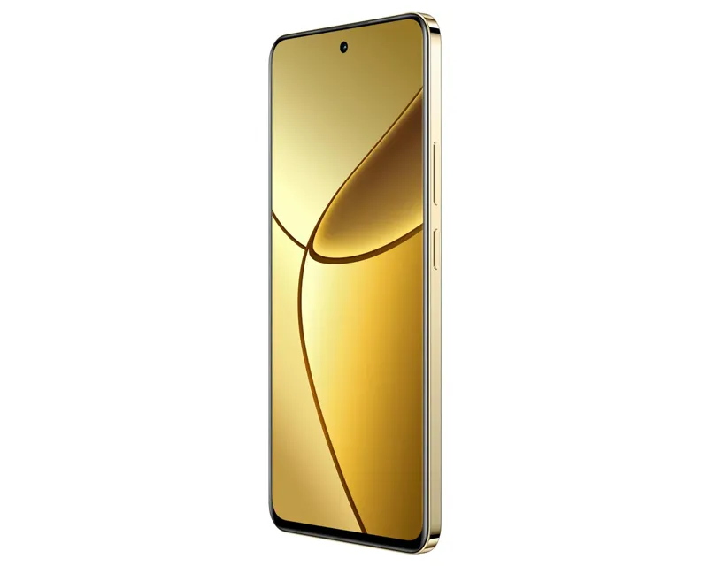 REALME 12+ RMX3867 Navigator Beige 8/256GB mobilni telefon LDU outlet Slika 3