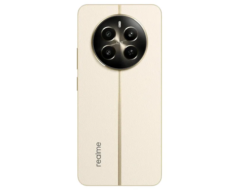 REALME 12+ RMX3867 Navigator Beige 8/256GB mobilni telefon LDU outlet Slika 5