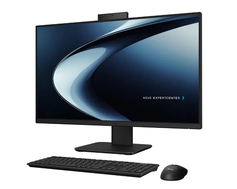 ASUS ExpertCenter P400 AiO P470VAK-WB53C0 (27 inča FHD, i5-13420H, 16GB, SSD 512GB) outlet Slika 3