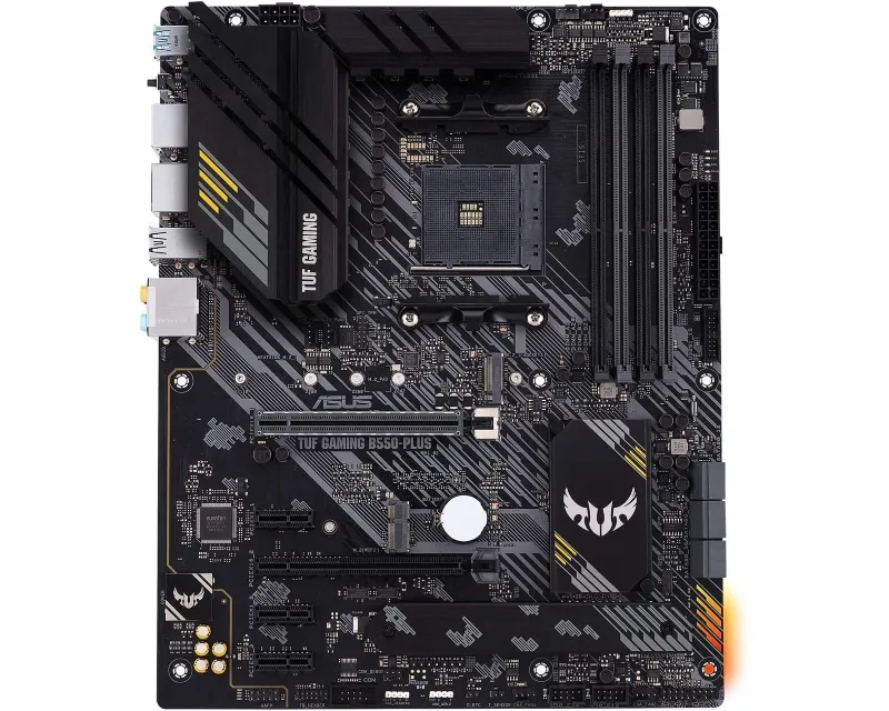 ASUS TUF GAMING B550-PLUS  Slika 2