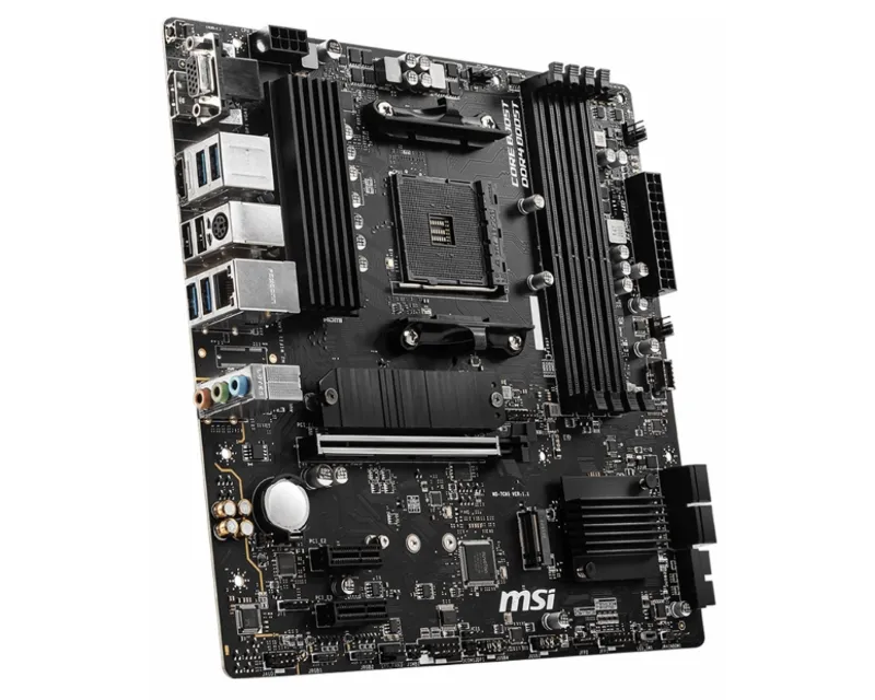 MSI B550M PRO-VDH Slika 2