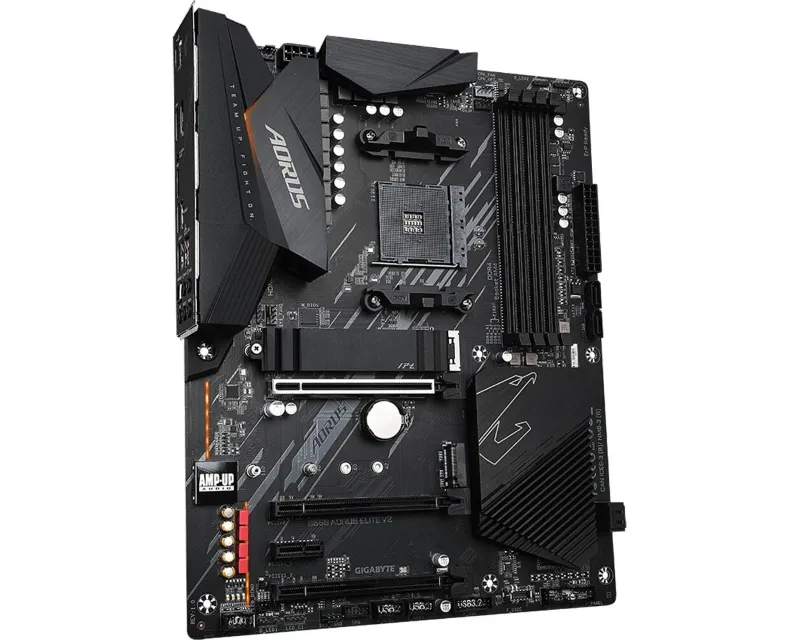 GIGABYTE B550 AORUS ELITE V2 rev. 1.x matična ploča Slika 3