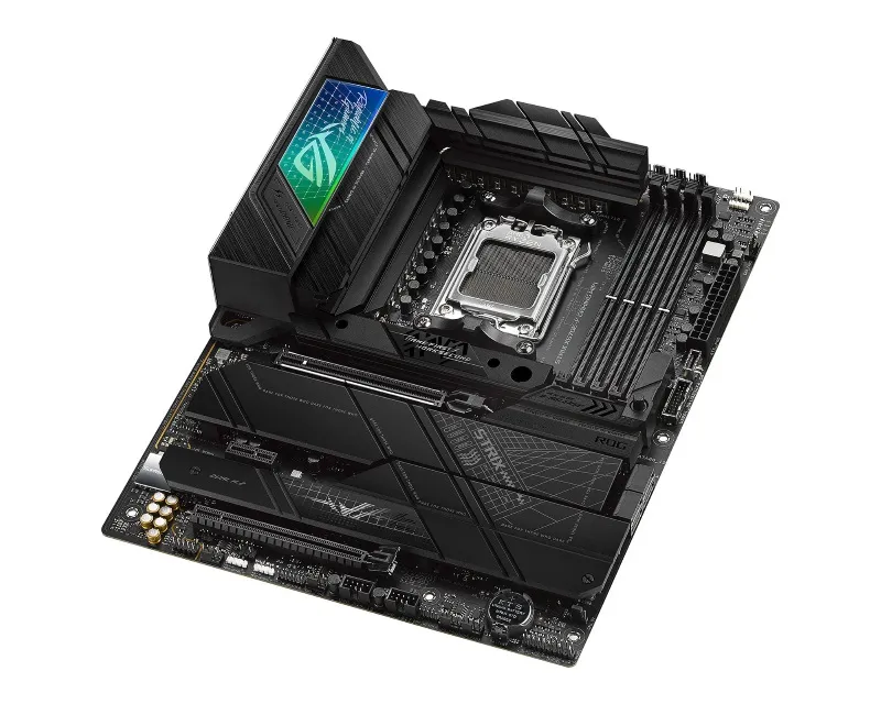 ASUS ROG STRIX X670E-F GAMING WIFI matična ploča Slika 3