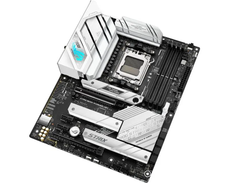 ASUS ROG STRIX B650-A GAMING WIFI matična ploča Slika 4