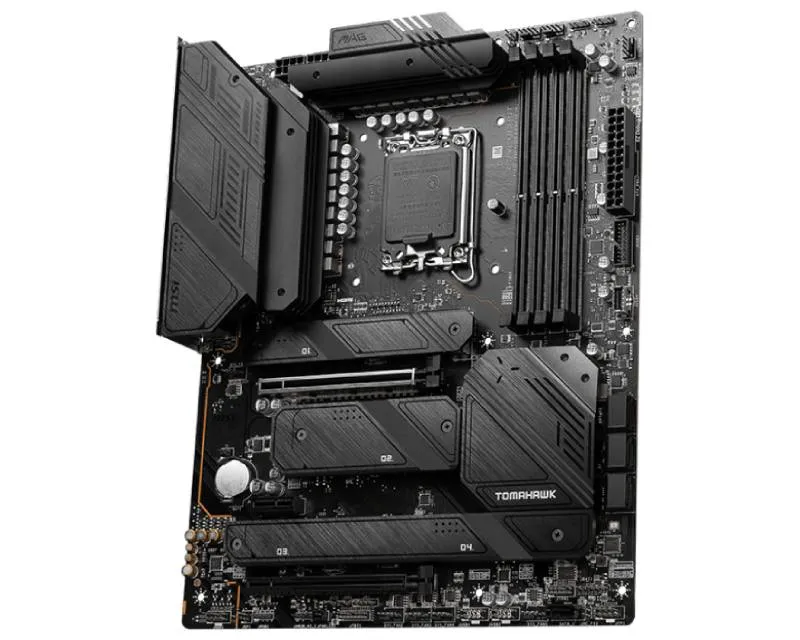 MSI MAG Z790 TOMAHAWK WIFI matična ploča Slika 2