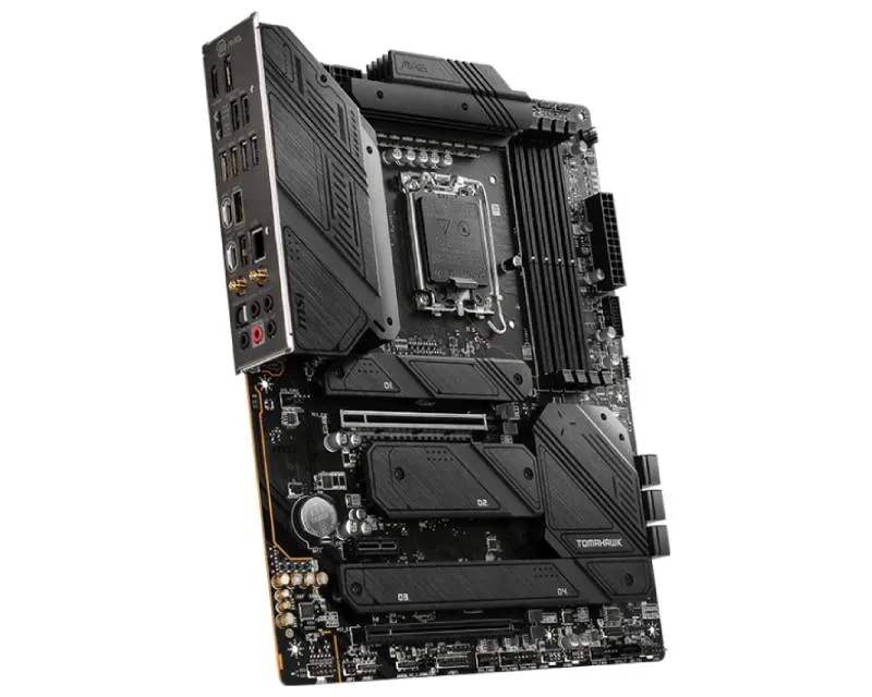 MSI MAG Z790 TOMAHAWK WIFI matična ploča Slika 4