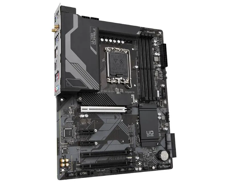 GIGABYTE Z790 UD AX rev. 1.x matična ploča Slika 2