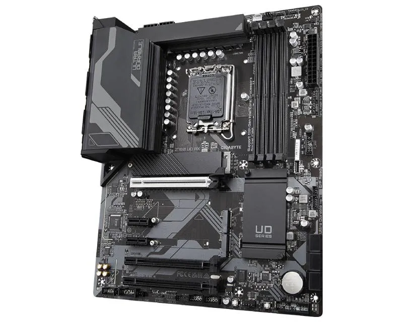 GIGABYTE Z790 UD AX rev. 1.x matična ploča Slika 4