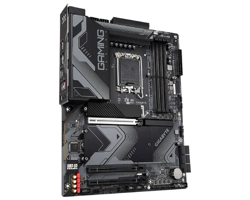 GIGABYTE Z790 GAMING X rev. 1.x matična ploča Slika 2