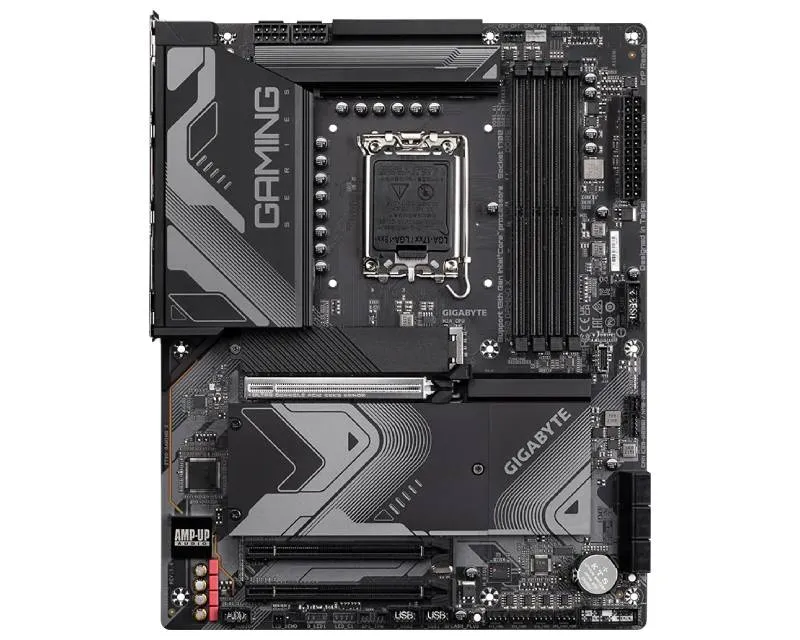 GIGABYTE Z790 GAMING X rev. 1.x matična ploča Slika 3