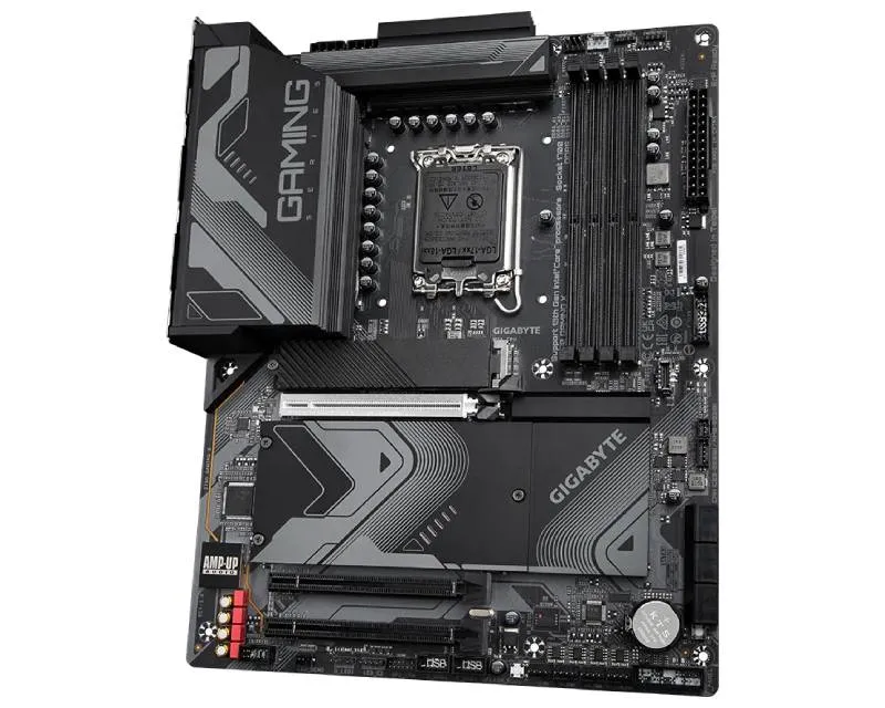 GIGABYTE Z790 GAMING X rev. 1.x matična ploča Slika 4