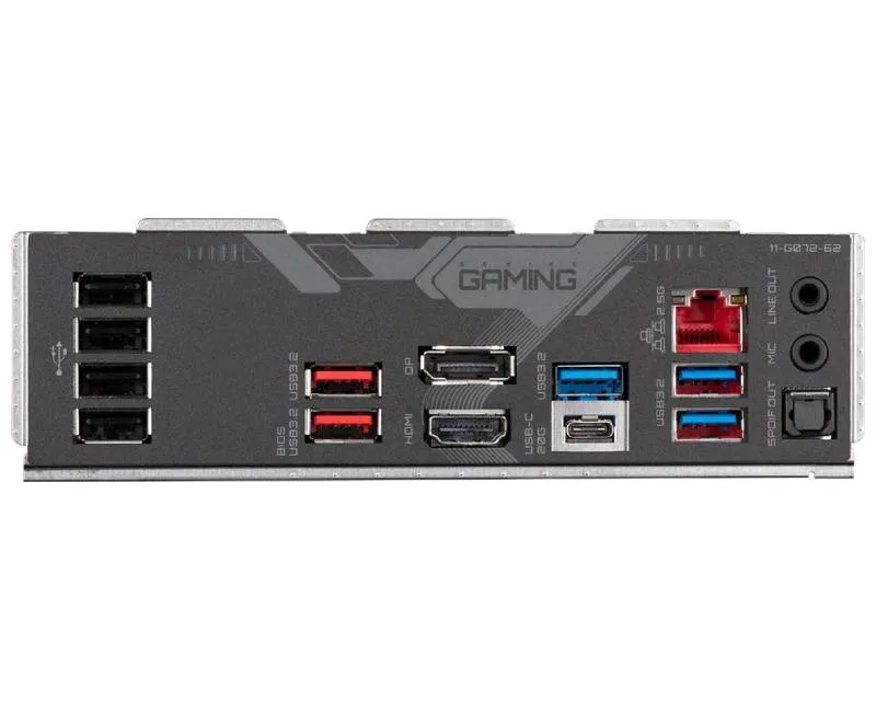 GIGABYTE Z790 GAMING X rev. 1.x matična ploča Slika 6