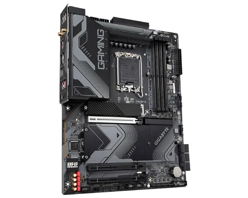 GIGABYTE Z790 GAMING X AX rev. 1.x matična ploča Slika 2