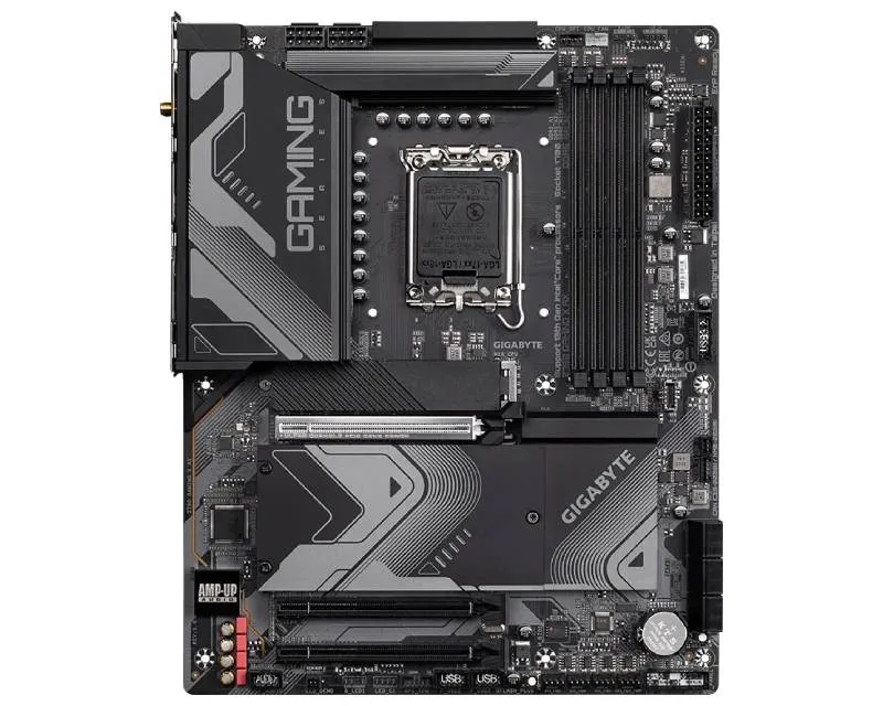 GIGABYTE Z790 GAMING X AX rev. 1.x matična ploča Slika 3