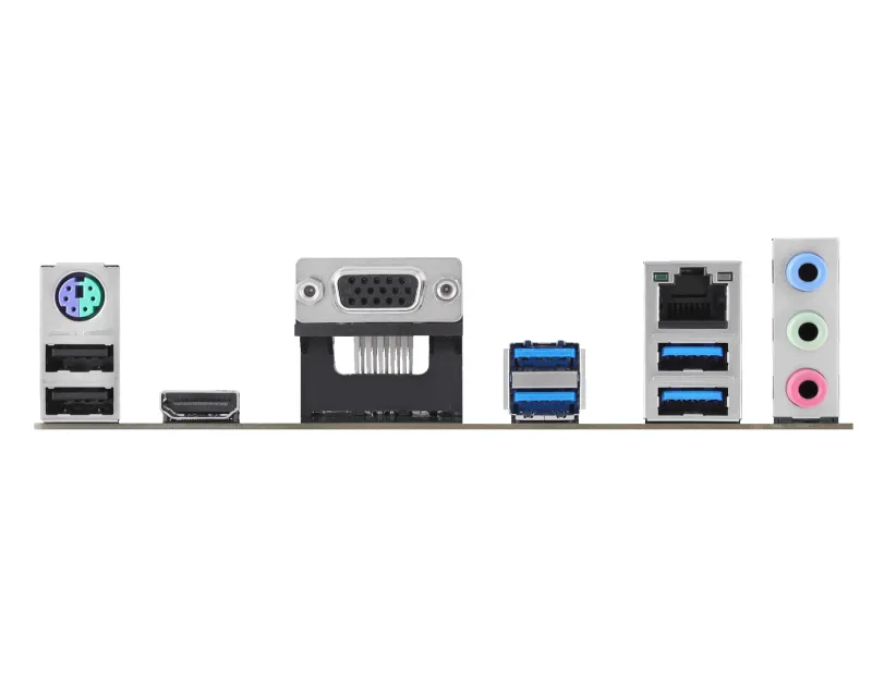 ASUS PRIME B760M-K D4 matična ploča Slika 5