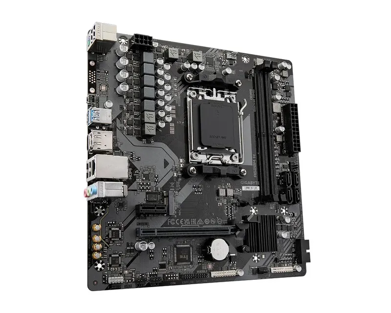 GIGABYTE A620M H rev.1.0 matična ploča Slika 3