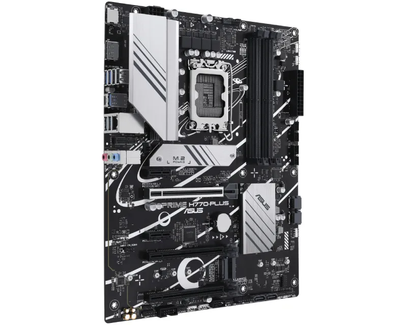 ASUS PRIME H770-PLUS matična ploča Slika 2
