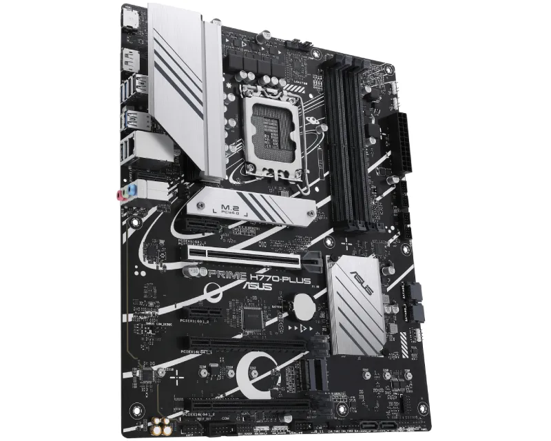 ASUS PRIME H770-PLUS matična ploča Slika 3