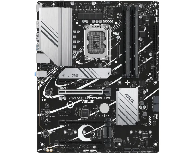 ASUS PRIME H770-PLUS matična ploča Slika 1