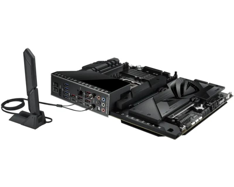 ASUS ROG MAXIMUS Z790 DARK HERO matična ploča Slika 6