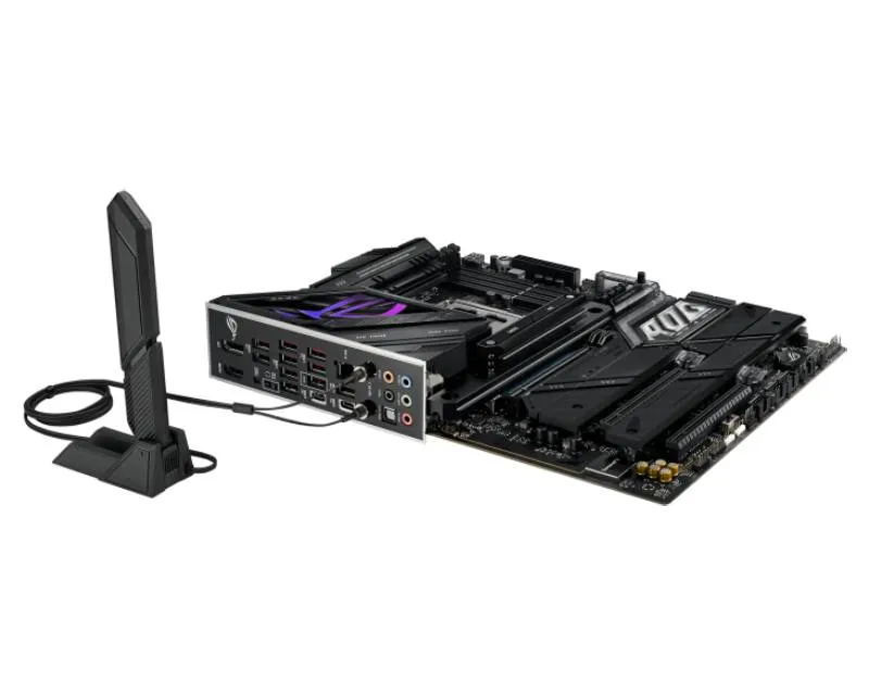 ASUS ROG STRIX Z790-E GAMING WIFI II matična ploča Slika 6