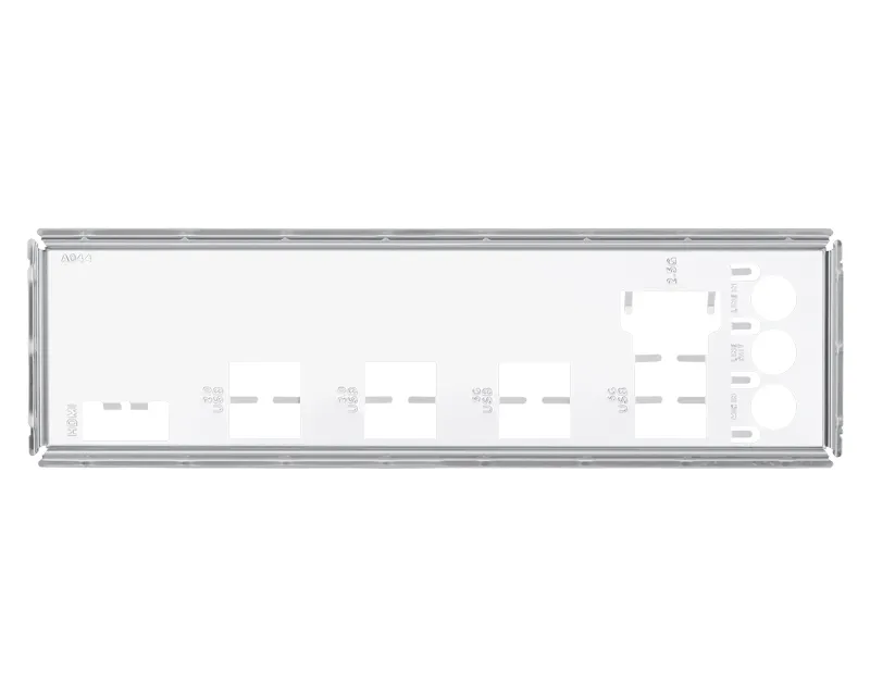 ASUS PRIME B760M-R D4 matična ploča Slika 7