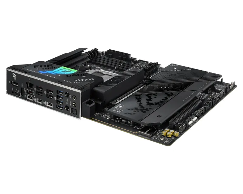 ASUS ROG STRIX X870-F GAMING WIFI matična ploča Slika 6